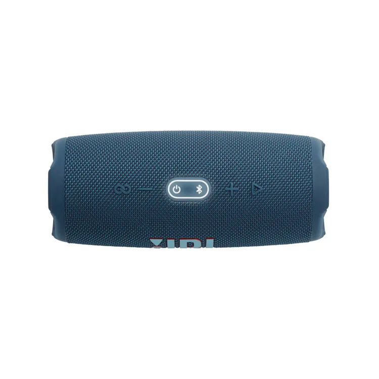 Parlante JBL Inalámbrico Bluetooth Charge 5 40W Azul