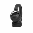 Audífonos de Diadema JBL Inalámbricos Bluetooth OnEar T510BT Negro - 