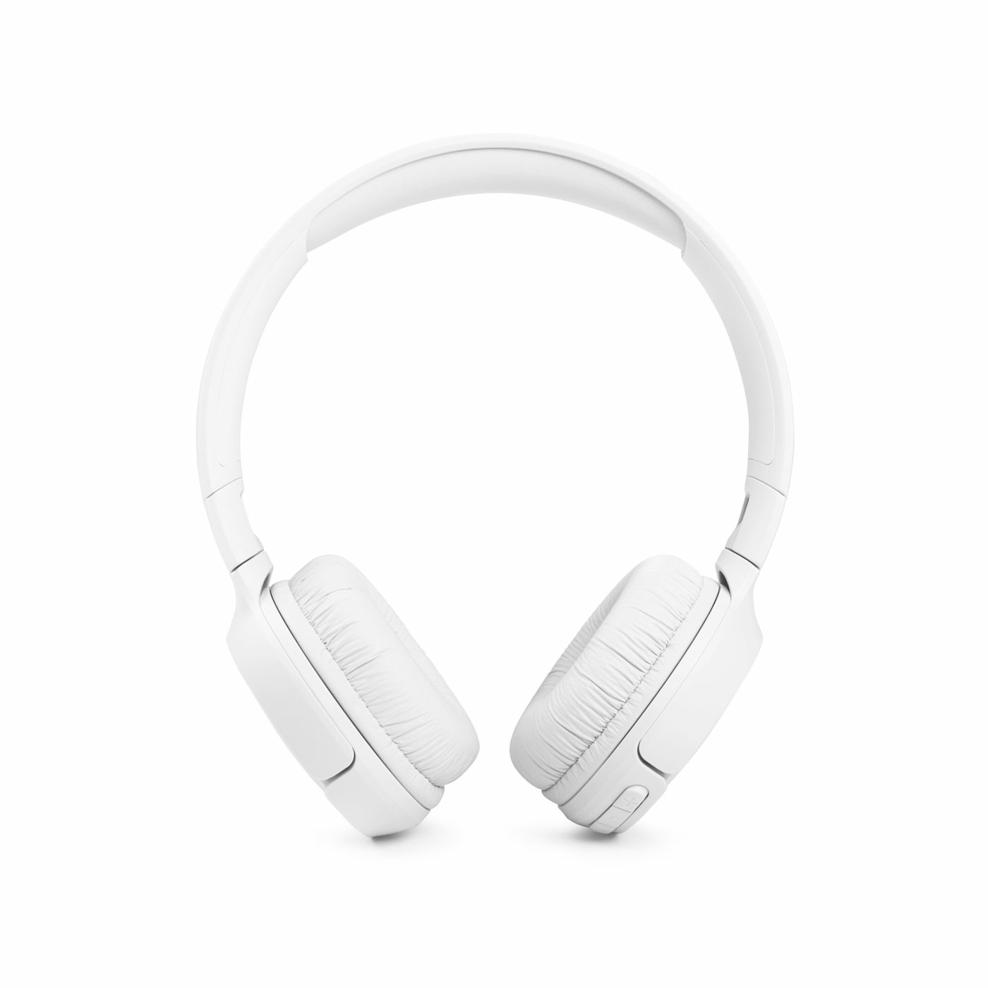 Audífonos de Diadema JBL Inalámbricos Bluetooth OnEar T510BT Blanco