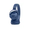 Audífonos de Diadema JBL Inalámbricos Bluetooth OnEar T510BT Azul - 