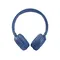 Audífonos de Diadema JBL Inalámbricos Bluetooth OnEar T510BT Azul