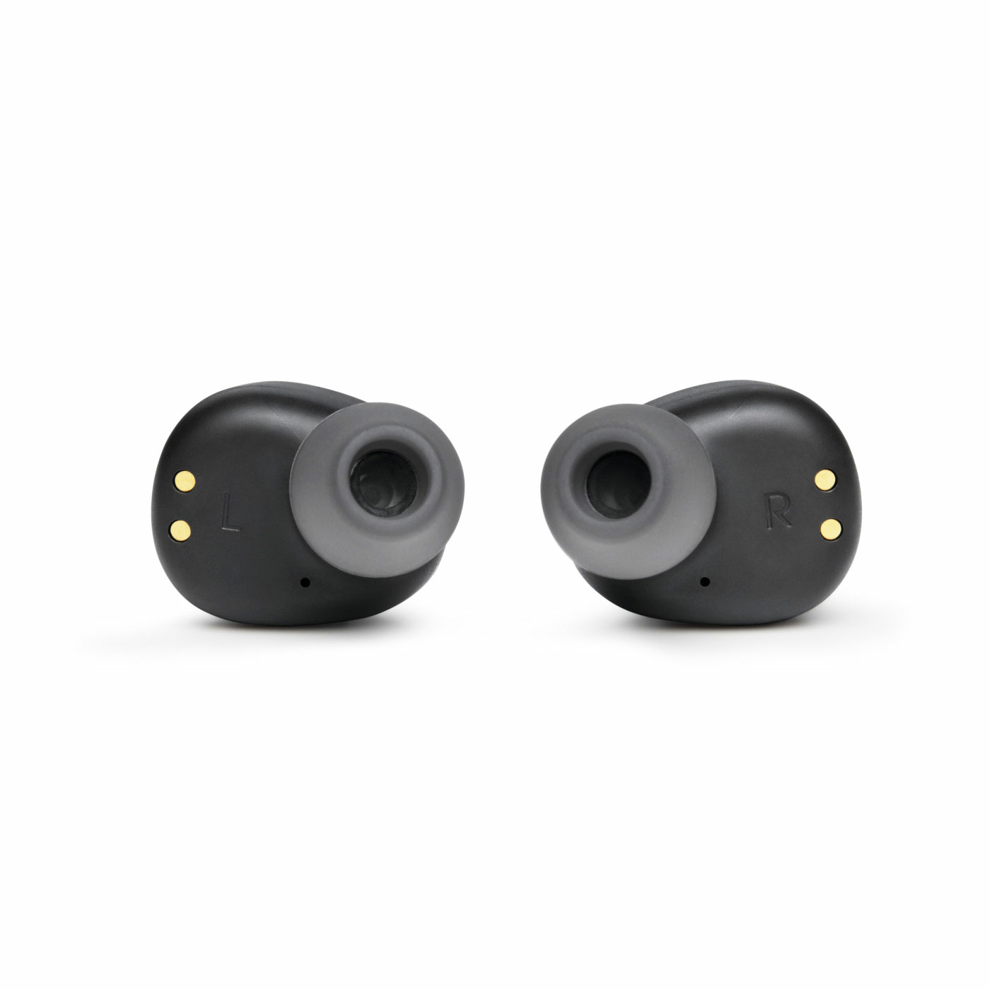 Audífonos JBL Inalámbricos Bluetooth In Ear TWS W100 Negro