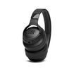 Audífonos de Diadema JBL Inalámbricos Bluetooth On Ear T710BT Negro - 