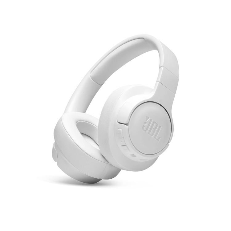 Audífonos de Diadema JBL Inalámbricos Bluetooth On Ear T71