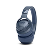 Audífonos de Diadema JBL Inalámbricos Bluetooth Over Ear T760 Cancelación de Ruido Azul - 