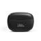Audífonos JBL Inalámbricos Bluetooth In Ear TWS W200 Negro