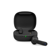 Audífonos JBL Inalámbricos Bluetooth In Ear TWS W300 Negro - 