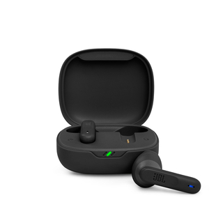 Audífonos JBL Inalámbricos Bluetooth In Ear TWS W300 Negro