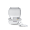 Audífonos JBL Inalámbricos Bluetooth In Ear TWS W300 Blanco - 