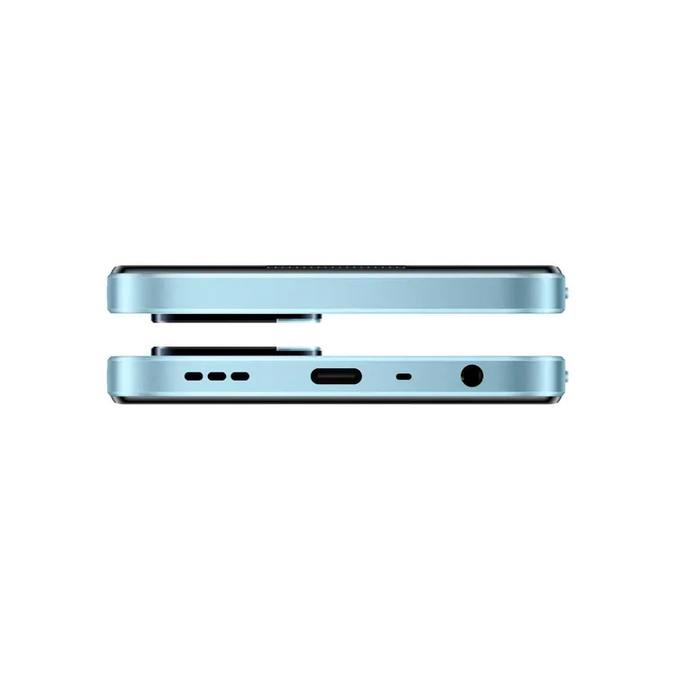 Celular OPPO A77 128GB Azul