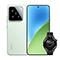Celular XIAOMI 15 512GB 5G Verde + Reloj Celular XIAOMI 15 512GB 5G Verde + Reloj