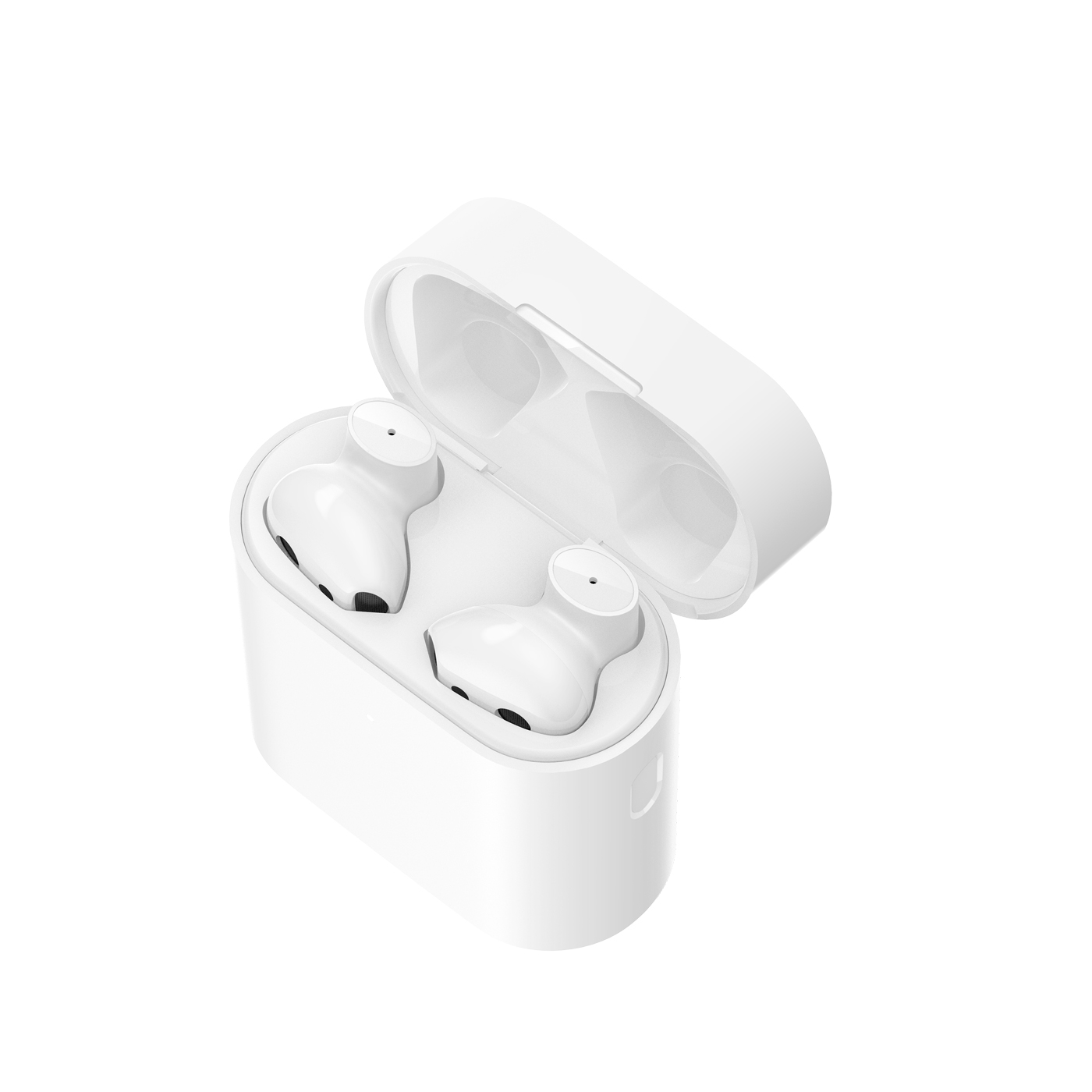 Audífonos XIAOMI Inalámbricos Bluetooth InEar TWS 2S Blanco