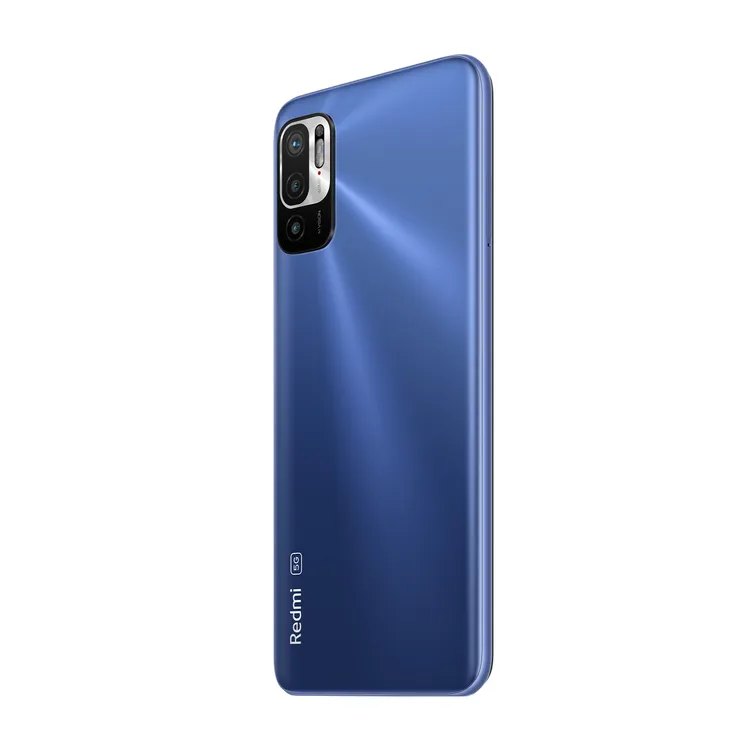 Celular XIAOMI Redmi Note 10 5G 128GB Azul