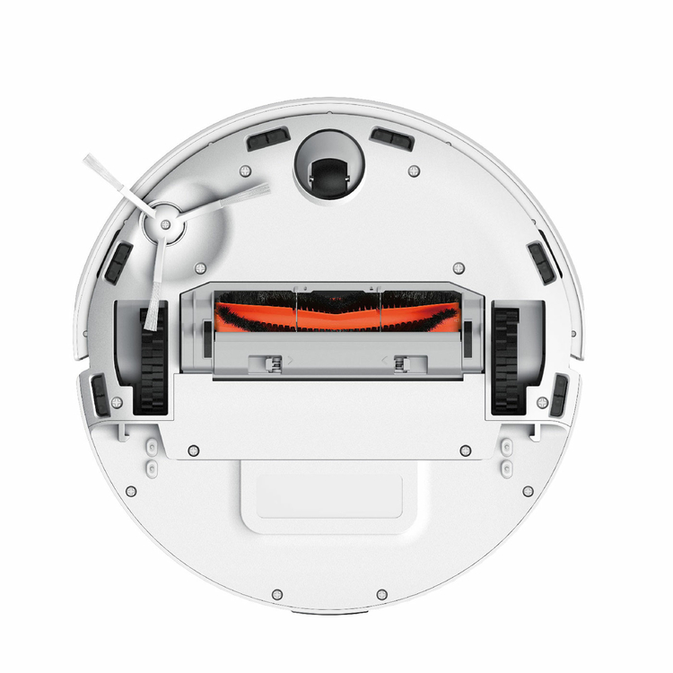Aspiradora XIAOMI Mi Robot Vacuum-Mop 2 Pro Blanco