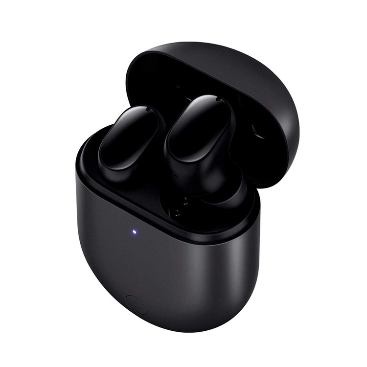 Audífonos XIAOMI REDMI Inalámbricos Bluetooth InEar Buds 3 Pro Negro
