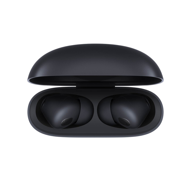 Audífonos XIAOMI Inalámbricos Bluetooth In Ear Buds 3T Pro Negro