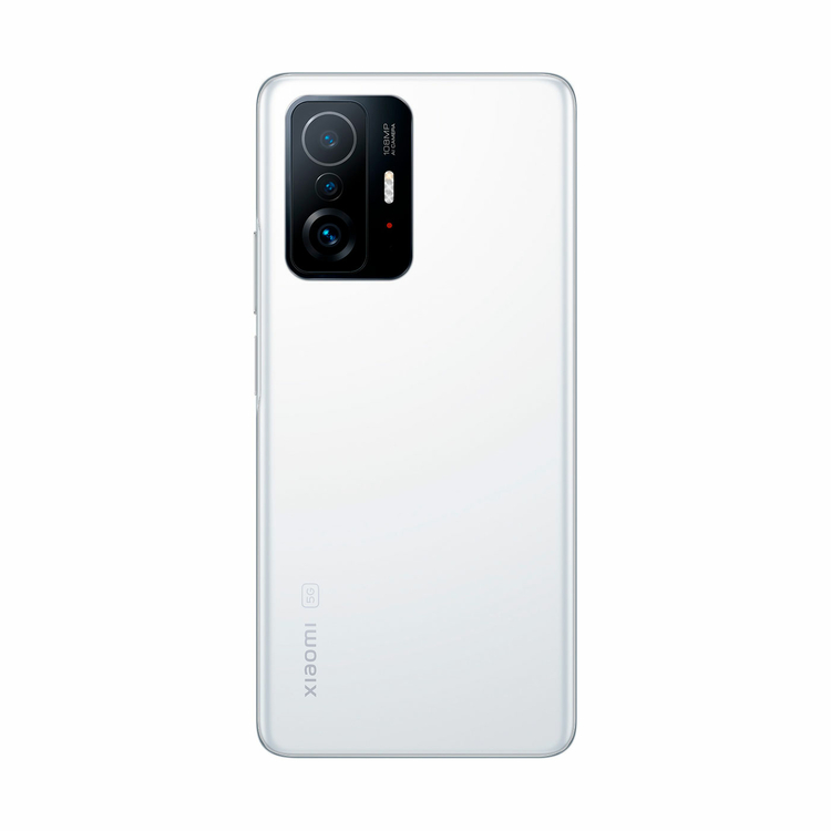 Celular XIAOMI 11T Pro 8G+256GB 5G Blanco