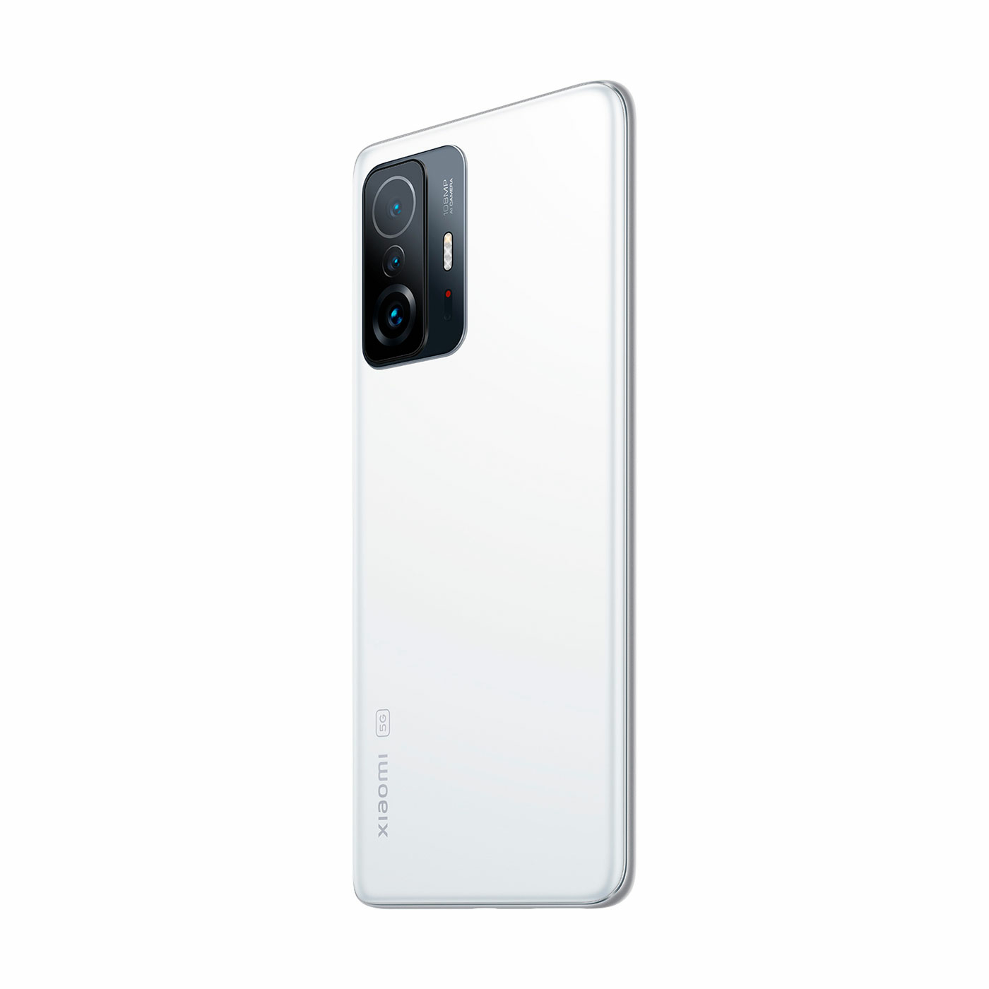 Celular XIAOMI 11T Pro 8G+256GB Blanco
