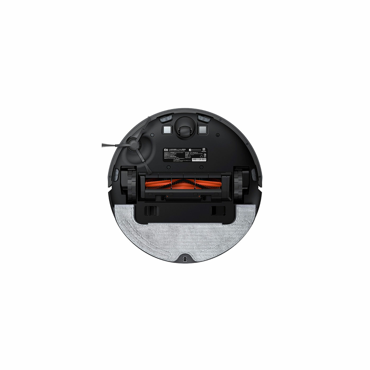 Aspiradora XIAOMI Mi Robot Vacuum-Mop 2 Ultra Negro