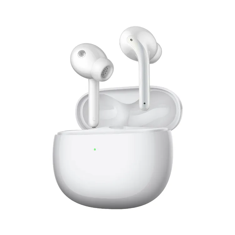 Audífonos XIAOMI Inalámbricos Bluetooth In Ear Buds 3 Blanco