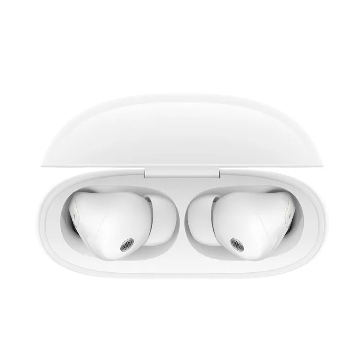 Audífonos XIAOMI Inalámbricos Bluetooth In Ear Buds 3 Blanco