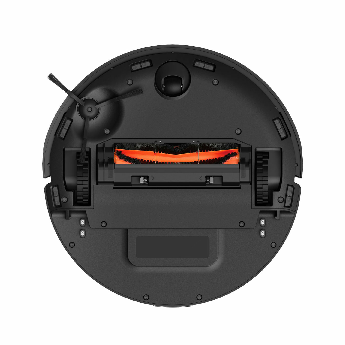 Aspiradora Xiaomi robot Vacuum-Mop  25012 – 981437 – Electrónica
