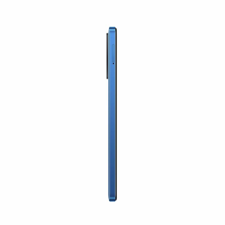 Celular XIAOMI Redmi Note 11 4GB+128GB Azul Ocaso