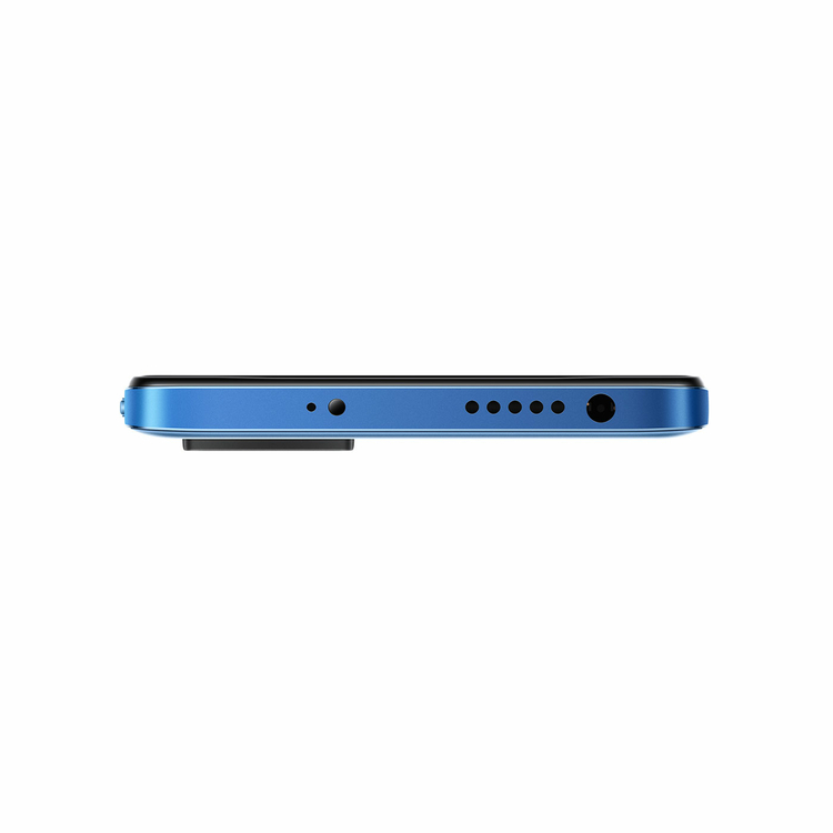Celular XIAOMI Redmi Note 11 4GB+128GB Azul Ocaso