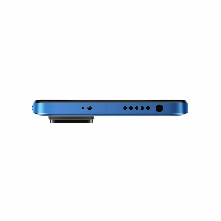 Celular XIAOMI Redmi Note 11S 6GB+128GB Azul