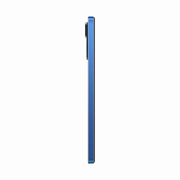 Celular XIAOMI Redmi Note 11 Pro 5G 6GB+128GB Azul