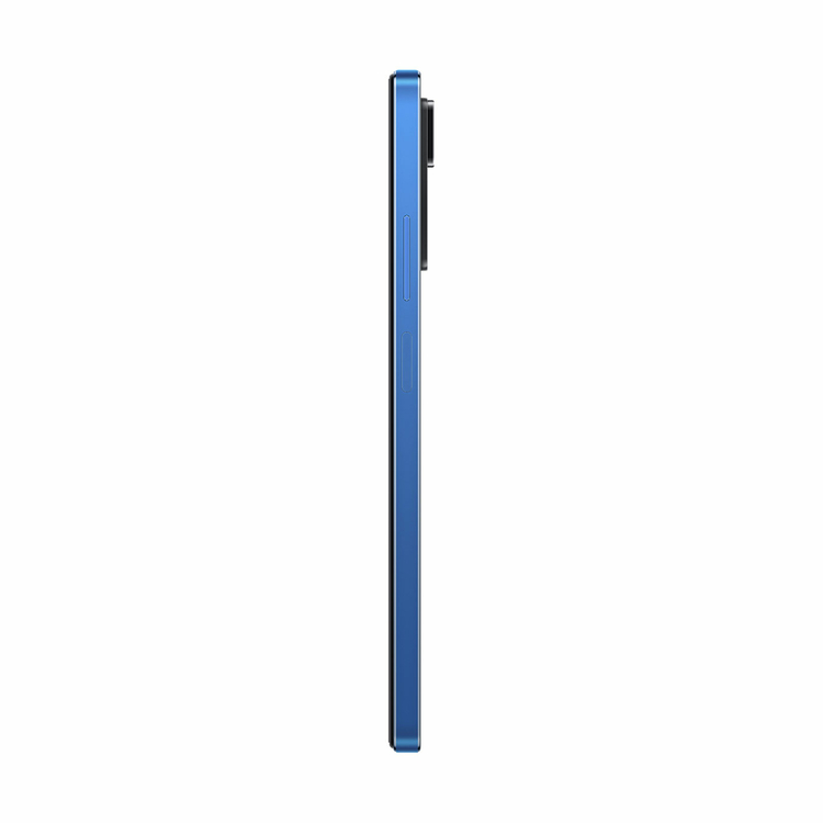 Celular XIAOMI Redmi Note 11 Pro 6GB+128GB Azul