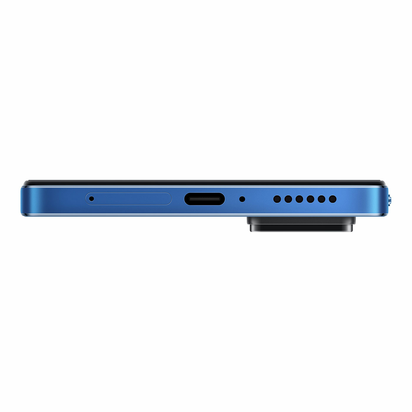Celular XIAOMI Redmi Note 11 Pro 6GB+128GB Azul