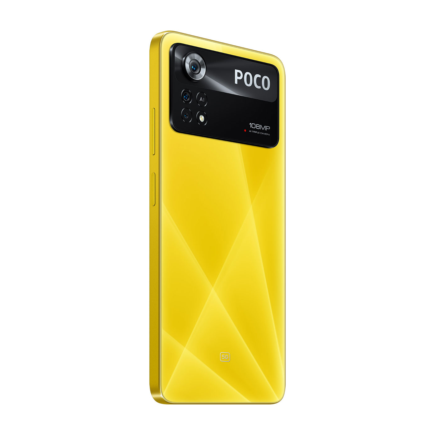 POCO X4 Pro 5G: especificaciones, precios y disponibilidad