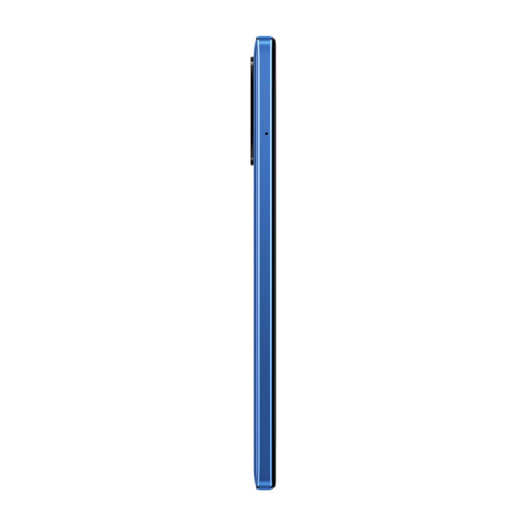 Celular XIAOMI POCO M4 Pro 256GB Azul