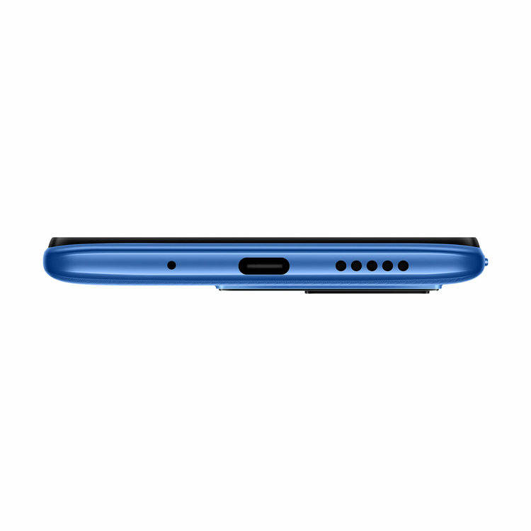 Celular XIAOMI Redmi 10C 4+128GB Azul