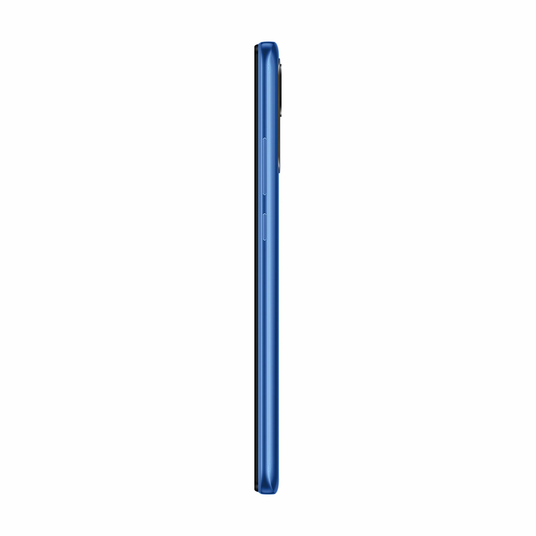 Celular XIAOMI Redmi 10A 2+32GB Azul