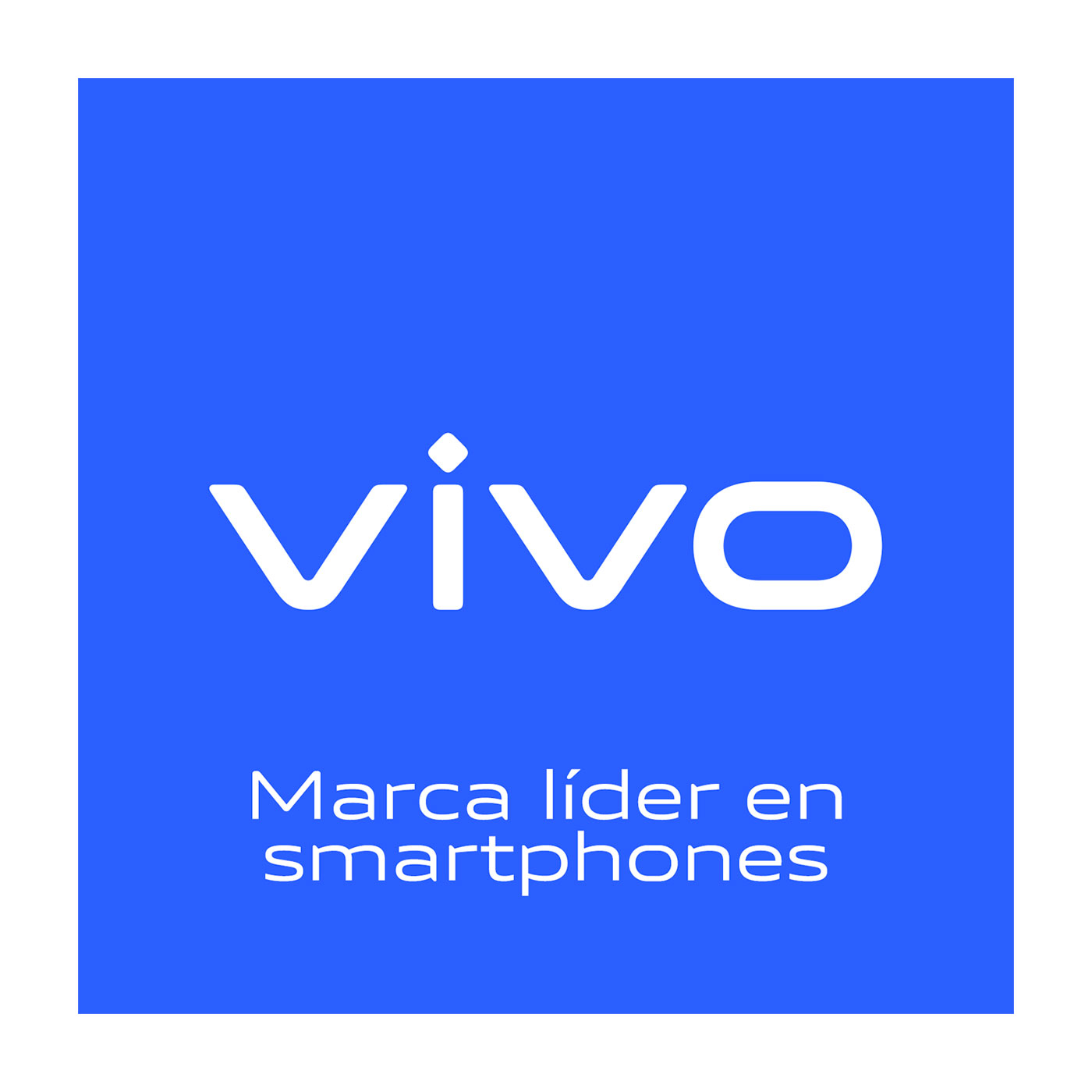 Celular VIVO V21 8GB+128GB Azul