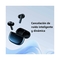 Audífonos VIVO Inalámbricos Bluetooth InEar TWS 2 ANC Azul
