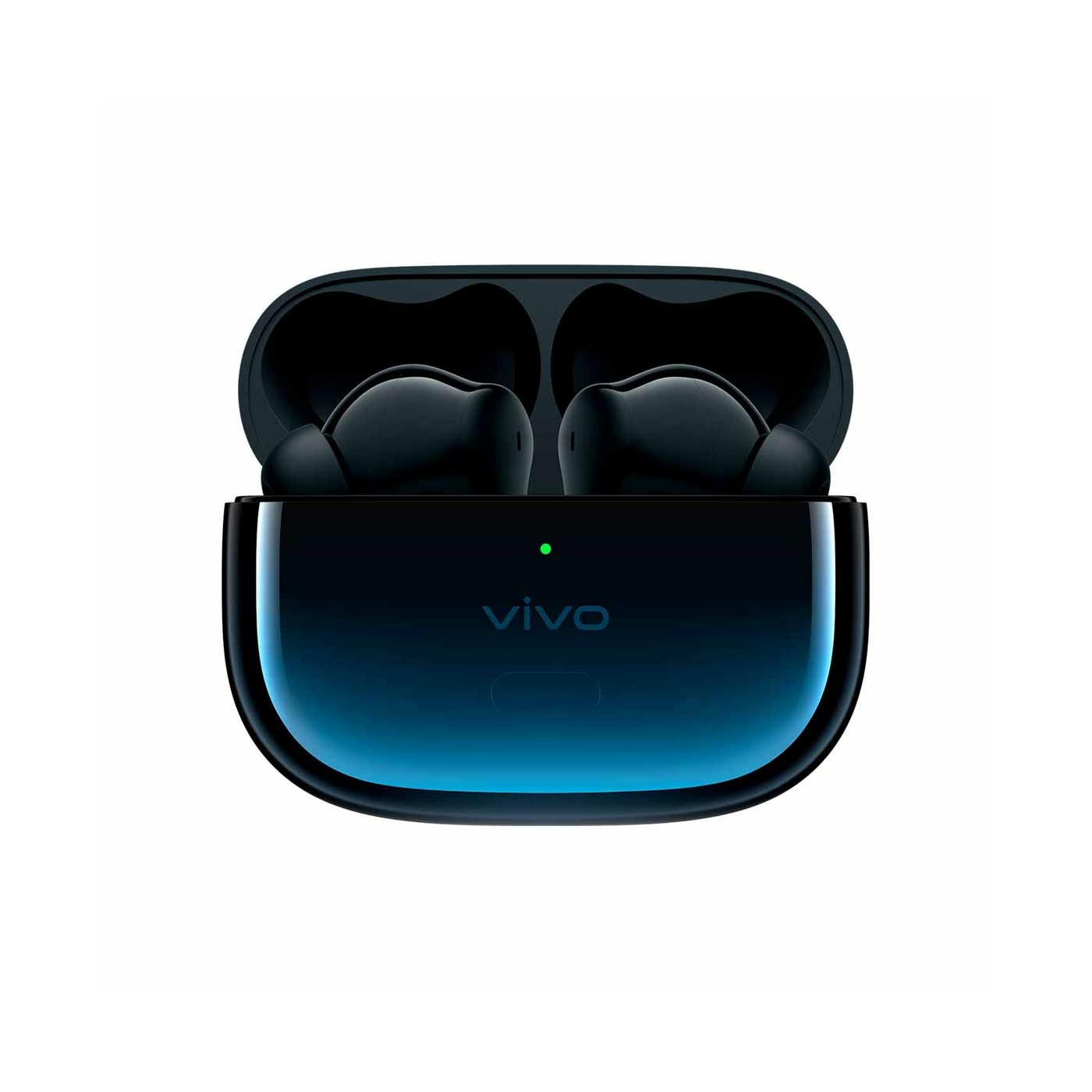 Audífonos VIVO Inalámbricos Bluetooth InEar TWS 2e Azul