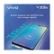 Celular VIVO Y33s 8GB+128GB Azul