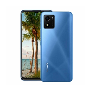 Celular VIVO Y01 32GB Azul Zafiro