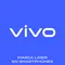 Celular VIVO Y15s 64GB Azul Místico