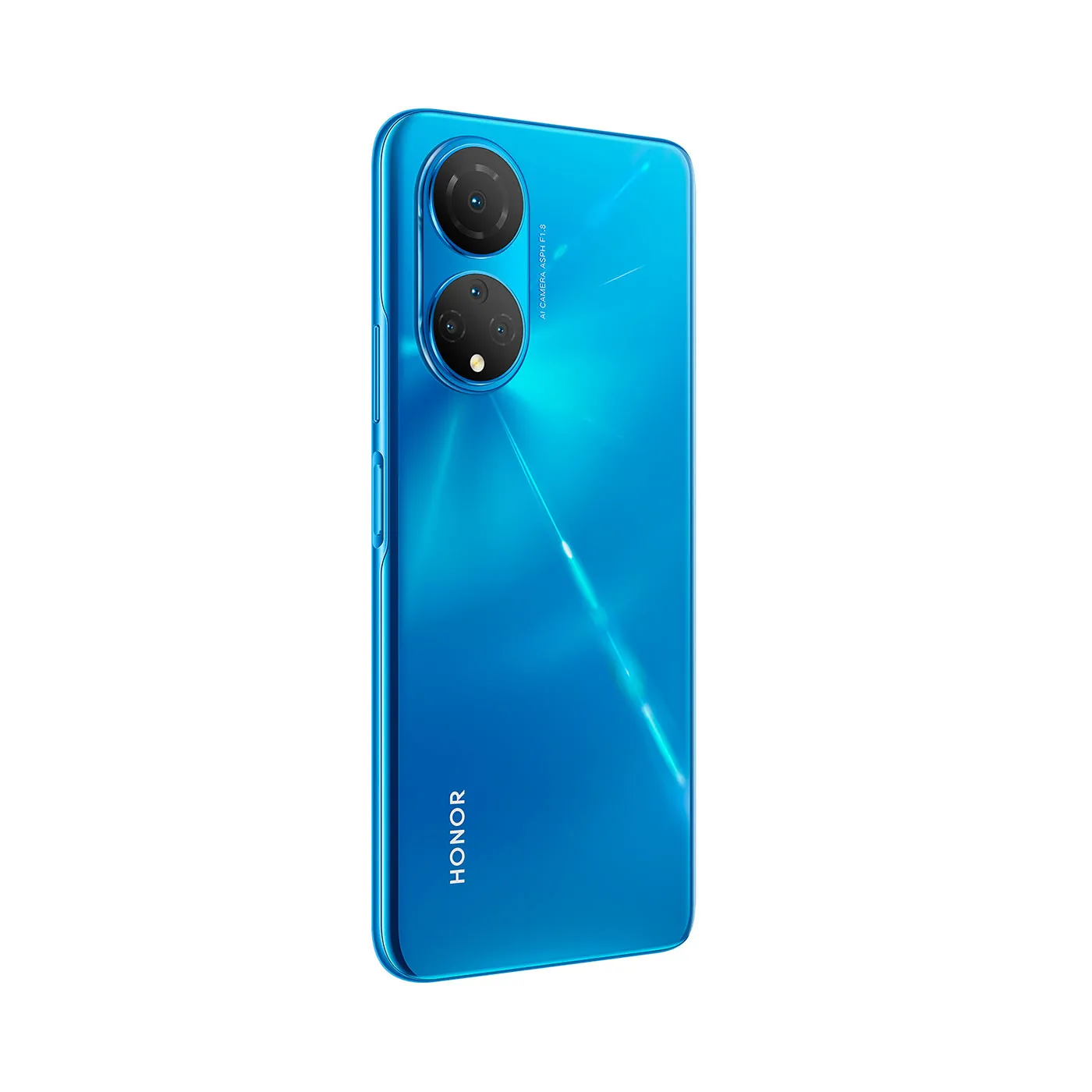 Celular HONOR X7 128GB Azul