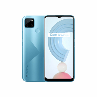 Celular REALME C21-Y 64 GB 4G Azul