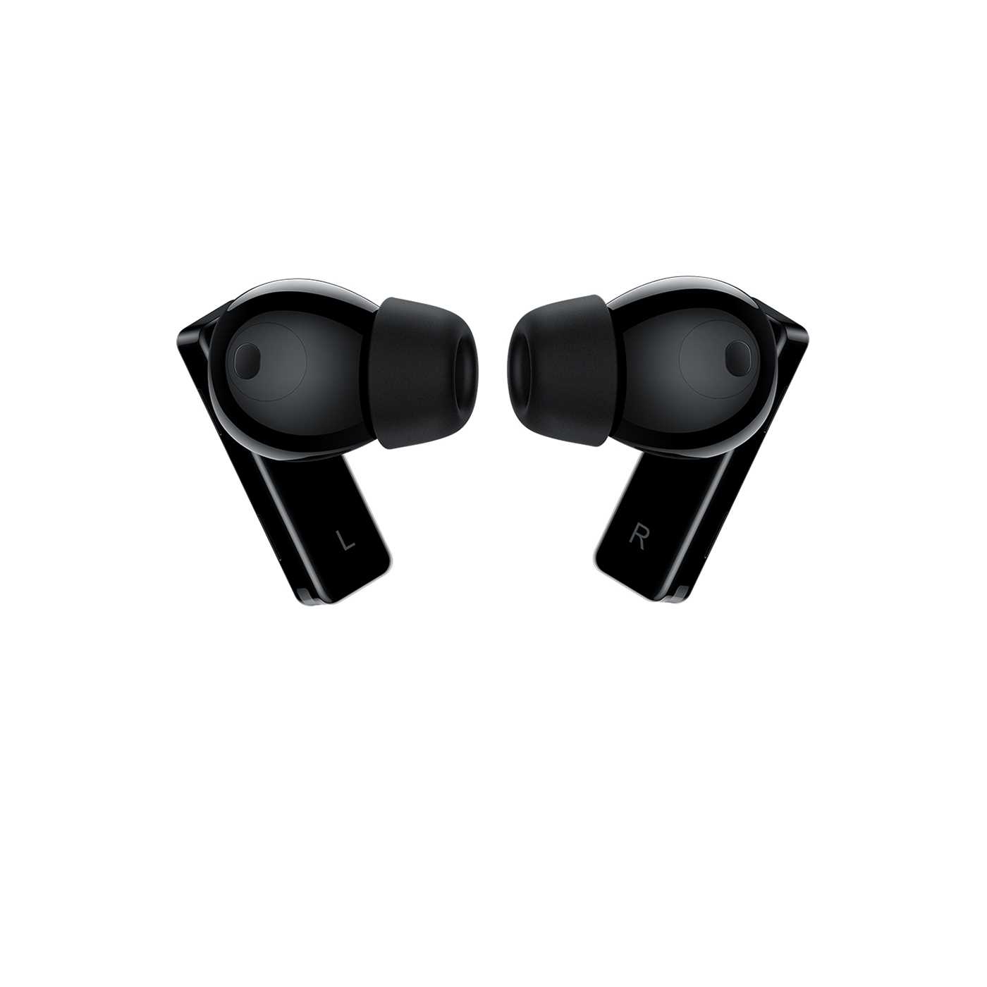 Audífonos HUAWEI Inalámbricos Bluetooth In Ear Freebuds Pro Negro Carbon