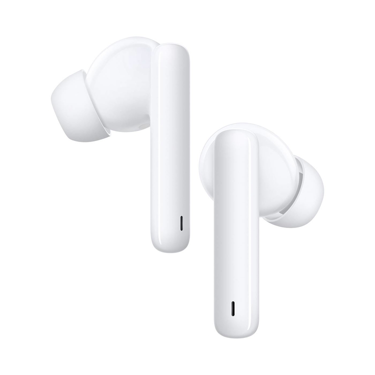 Audífonos HUAWEI Inalámbricos Bluetooth In Ear Frebuds 4i Blanco
