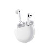 Audífonos HUAWEI Inalámbricos Bluetooth In Ear Freebuds 4 Blanco - 