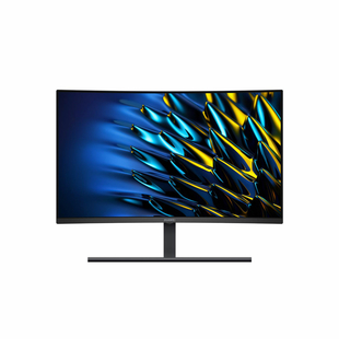 Monitor HUAWEI 27" Pulgadas Mateview GT Color Negro