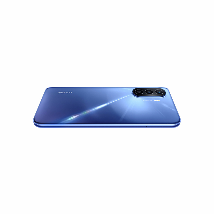 Celular HUAWEI NOVA Y70 128GB Azul