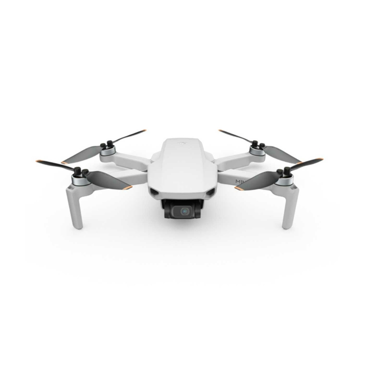 Drone DJI Mini SE Combo Gris
